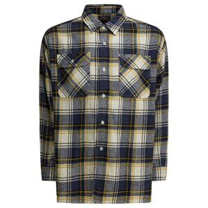 Beams Plus Shirts Tag Size M Men